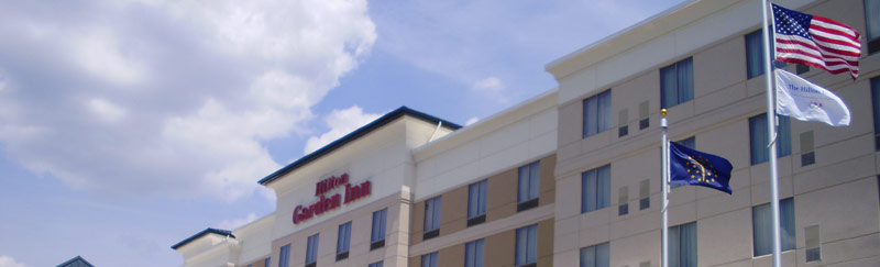 Sprqgue Hotel Developers