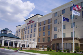 Hilton Garden Inn Indianapolis South/Greenwood