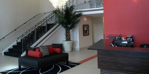 Hospitality Careers with Sprague Hotels